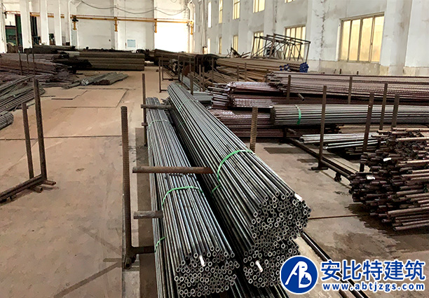 普通中空锚杆6500元/吨(过磅)