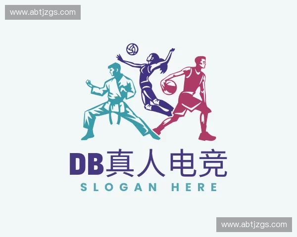 发现DB真人电竞